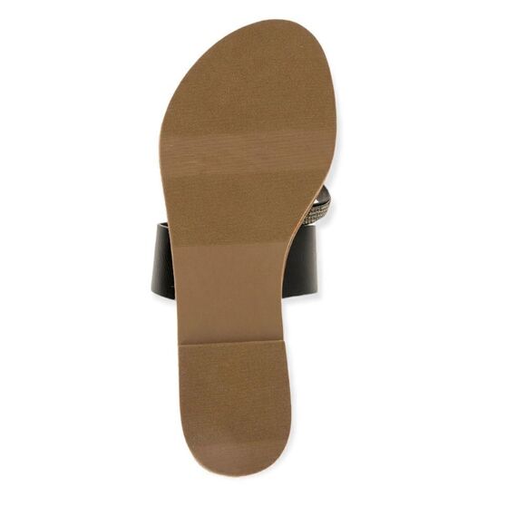 XOXO Romilia Flat Sandals - Picture 5 of 5